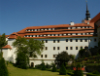 Schloss Hartenfels - Torgau