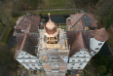 Schlossturm Lindenau